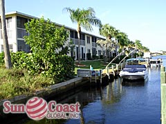 Beach Parkway Waterfront Condos